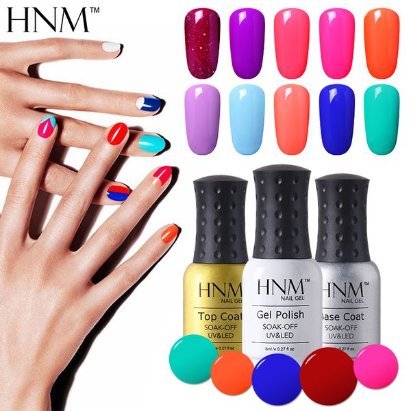 hnm 8ml uv gel nail polish led lamp gel lacquer 58 color polish pure colors semi permanent varnish nail primer base top, Red;pink
hnm 8ml uv gel nail polish led lamp gel lacquer 58 color polish pure colors semi permanent varnish nail primer base top, Red;pink