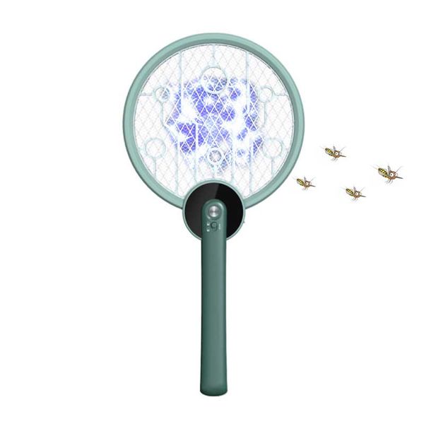 перезаряжаемая led electric fly mosquito swatter насекомых bug zapper pest anti mosquito swatter убийца ракетка 3-слойный net safe
перезаряжаемая led electric fly mosquito swatter насекомых bug zapper pest anti mosquito swatter убийца ракетка 3-слойный net safe