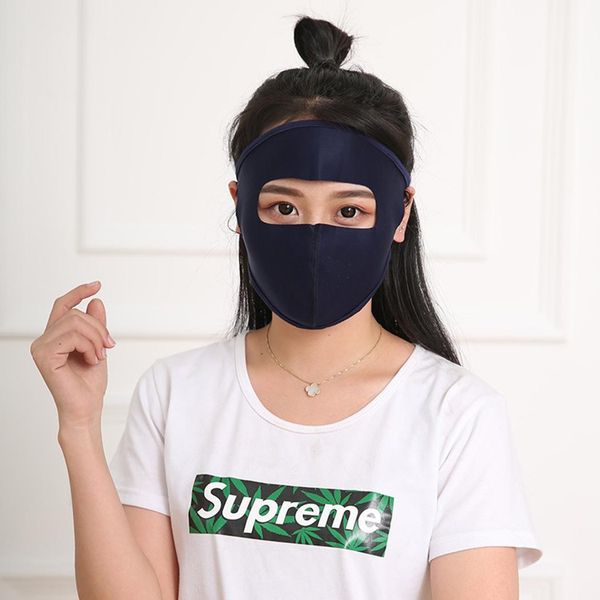outdoor riding dust-proof breathable windproof ice silk face mask silk, cool and comfortable, Black
outdoor riding dust-proof breathable windproof ice silk face mask silk, cool and comfortable, Black