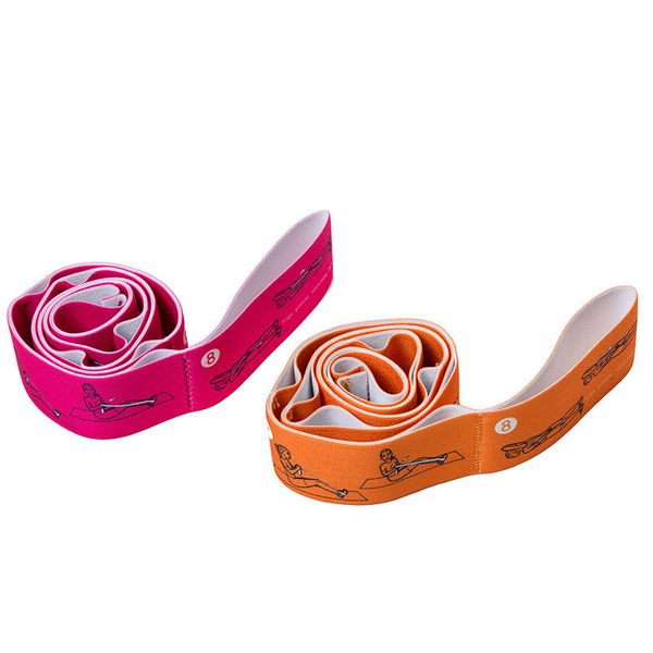 yoga pilates stretch strap belt physical training resistance band elastic band gym fitness resistance belt rope
yoga pilates stretch strap belt physical training resistance band elastic band gym fitness resistance belt rope