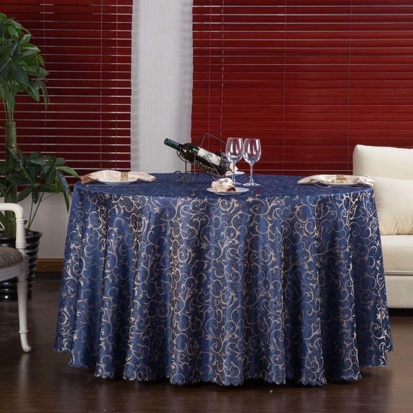 1pc red blue coffee 7 colors europe luxury polyester gold leaf tablecloth round for wedding party decor l table cloth cover y200421
1pc red blue coffee 7 colors europe luxury polyester gold leaf tablecloth round for wedding party decor l table cloth cover y200421