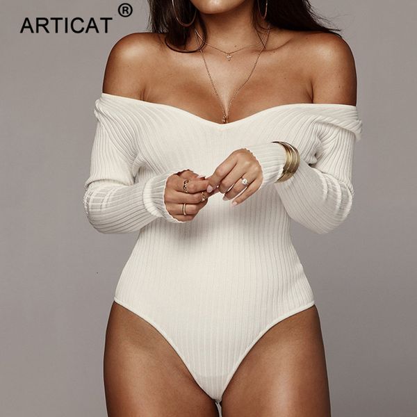 articat off shoulder ribbed knitted bodysuit women black v neck summer rompers womens jumpsuit basic playsuit womens t191019, Black;gray
articat off shoulder ribbed knitted bodysuit women black v neck summer rompers womens jumpsuit basic playsuit womens t191019, Black;gray