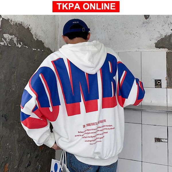 men japanese streetwear hip hop hoodies 2020 autumn korean oversized sweatshirts hooded hoodies patchwork clothing 5xl, Black
men japanese streetwear hip hop hoodies 2020 autumn korean oversized sweatshirts hooded hoodies patchwork clothing 5xl, Black