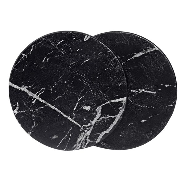coasters for drinks 6-piece with holder,marble black round cup mat pad set of home and kitchen use mats pads
coasters for drinks 6-piece with holder,marble black round cup mat pad set of home and kitchen use mats pads