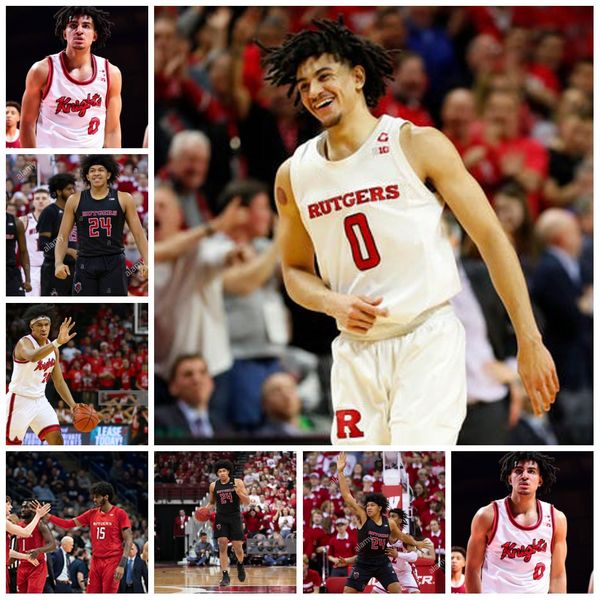 custom ncaa rutgers scarlet knights 1 akwasi yeboah 0 geo baker 24 ron harper jr. 15 myles johnson 3 nick brooks 4 mulcahy баскетбольная май, Black;red
custom ncaa rutgers scarlet knights 1 akwasi yeboah 0 geo baker 24 ron harper jr. 15 myles johnson 3 nick brooks 4 mulcahy баскетбольная май, Black;red