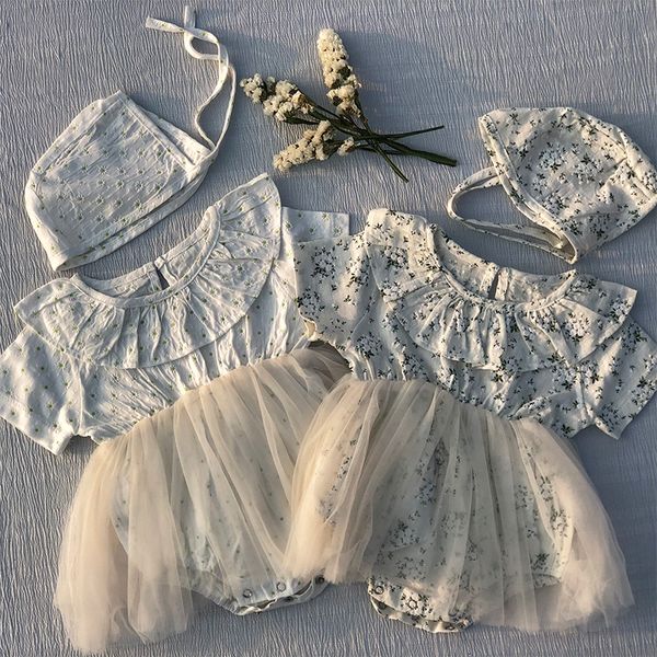 newborn baby girl bodysuit small daisies summer girls dress cotton ruffle baby jumpsuit short sleeve lace princess dress, Blue
newborn baby girl bodysuit small daisies summer girls dress cotton ruffle baby jumpsuit short sleeve lace princess dress, Blue