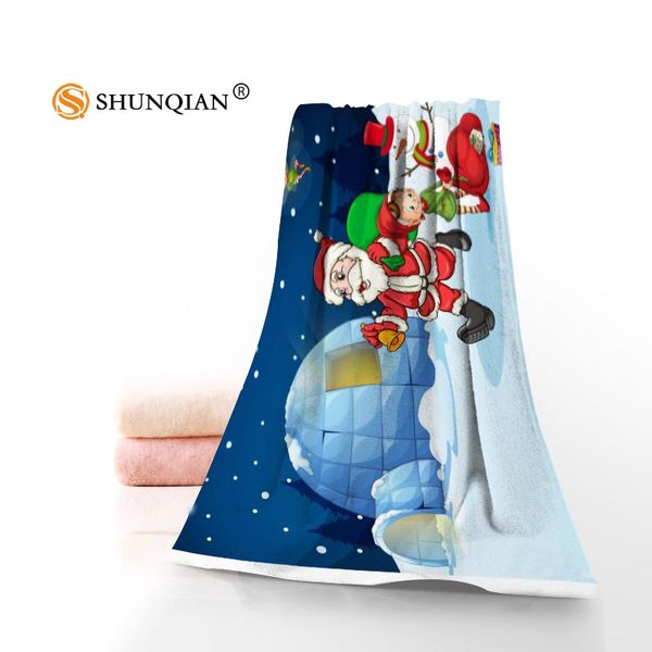 custom christmas santa claus towels microfiber fabric popular face towel/bath towel size 35x75,70x140 christmas towels bathroom
custom christmas santa claus towels microfiber fabric popular face towel/bath towel size 35x75,70x140 christmas towels bathroom