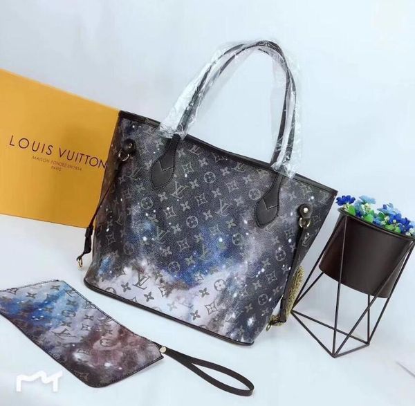 Aaa original 2018 never full cowhide leather handbag color leather hopping bag never ingle houlder bag 2019 
Aaa original 2018 never full cowhide leather handbag color leather hopping bag never ingle houlder bag 2019