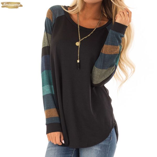 regular womens clothes blouses autumn feminina elegant striped long sleeve blouse tunic and woman ladies clothes, White
regular womens clothes blouses autumn feminina elegant striped long sleeve blouse tunic and woman ladies clothes, White