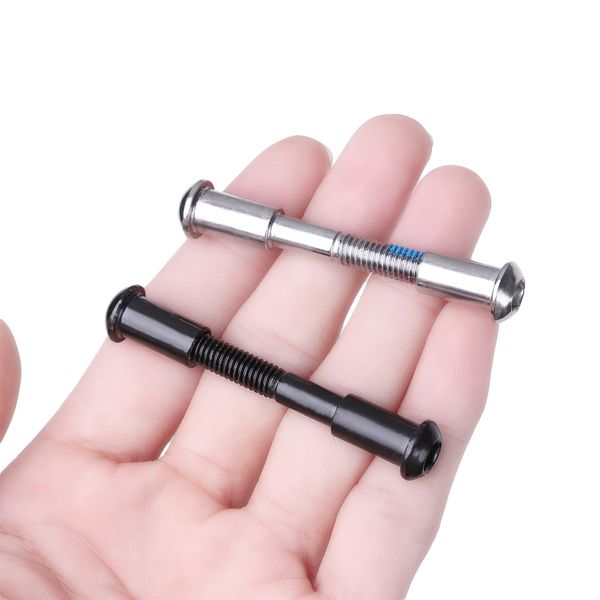 for xiaomi mijia m365 scooter parts m365 folding pothook hinge bolt repair hardened steel lock fixed bolt screw folding hook
for xiaomi mijia m365 scooter parts m365 folding pothook hinge bolt repair hardened steel lock fixed bolt screw folding hook