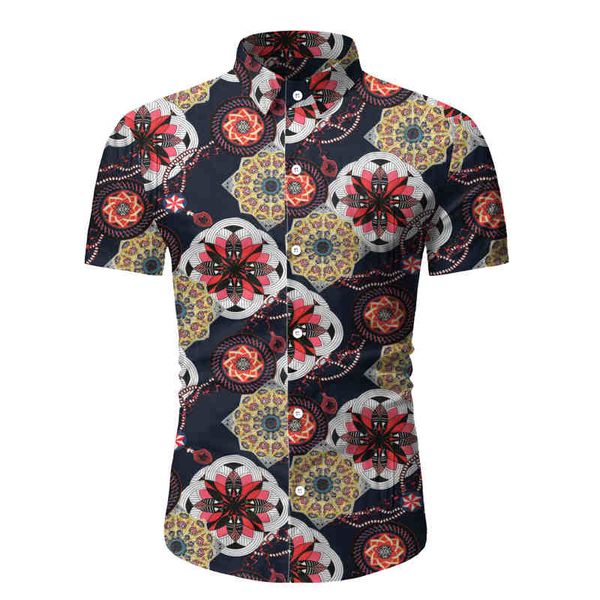 2020 designer mens casual cotton and linen short sleeve shirt summer hawaii holiday floral print loose baggy casual shirts chemise tee, White;black
2020 designer mens casual cotton and linen short sleeve shirt summer hawaii holiday floral print loose baggy casual shirts chemise tee, White;black