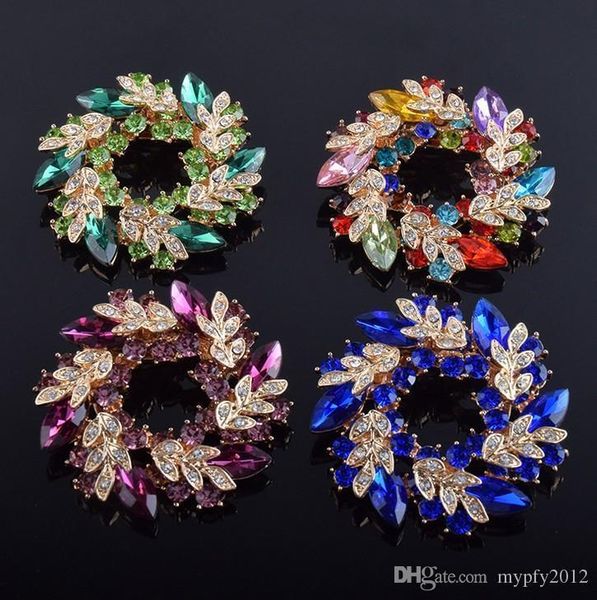 multi color shining crystal petal flower pin brooches for women wedding party gifts brooch scarf buckle jewelry yz, Gray
multi color shining crystal petal flower pin brooches for women wedding party gifts brooch scarf buckle jewelry yz, Gray