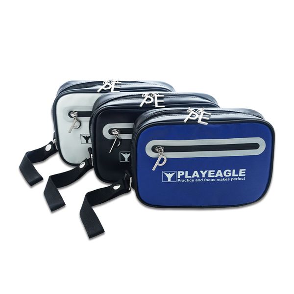 playeagle pu golf bag waterproof pouch three colors golf handbag sports bag large capacity 
playeagle pu golf bag waterproof pouch three colors golf handbag sports bag large capacity