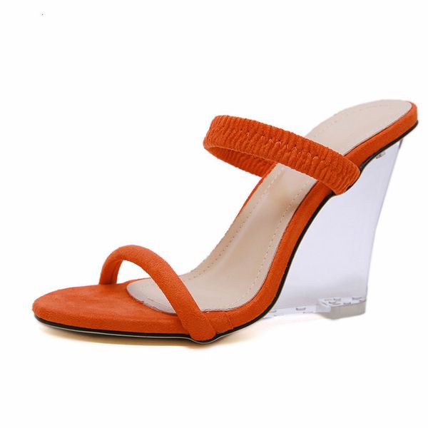 2019 new women slippers sandals open toe stretch lace wedges shoes crystal heels roman style casual dress party pumps mujer, Black
2019 new women slippers sandals open toe stretch lace wedges shoes crystal heels roman style casual dress party pumps mujer, Black