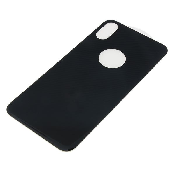 slim 5d back coverage 9h hardness protective film tempered glass screen film for iphone xs max black
slim 5d back coverage 9h hardness protective film tempered glass screen film for iphone xs max black