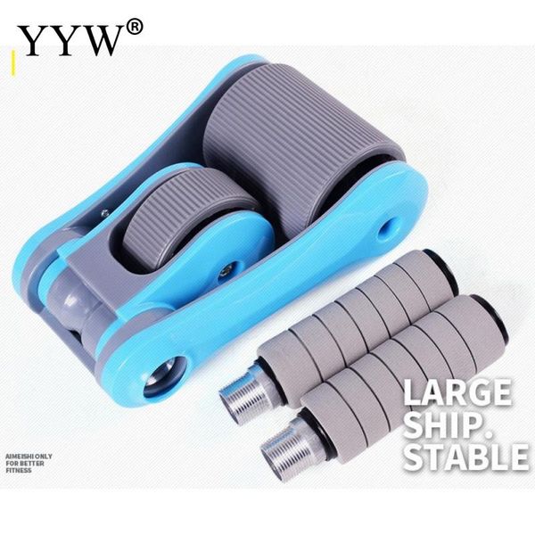 training equipment ab roller car big wheel abdominal muscle trainer fitness abs workout muscles home gym
training equipment ab roller car big wheel abdominal muscle trainer fitness abs workout muscles home gym