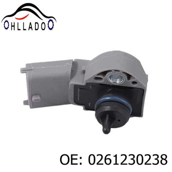 hllado auto parts new map sensor intake air pressure sensor 0261230238 0261230239 for volvo high quality
hllado auto parts new map sensor intake air pressure sensor 0261230238 0261230239 for volvo high quality