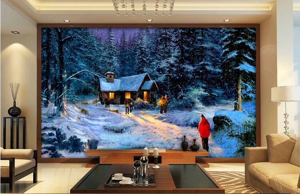 3d wallpaper custom photo HD hand-painted European and American country forest living room Home decor 3d wall muals wall paper for walls 3 d
3d wallpaper custom photo HD hand-painted European and American country forest living room Home decor 3d wall muals wall paper for walls 3 d