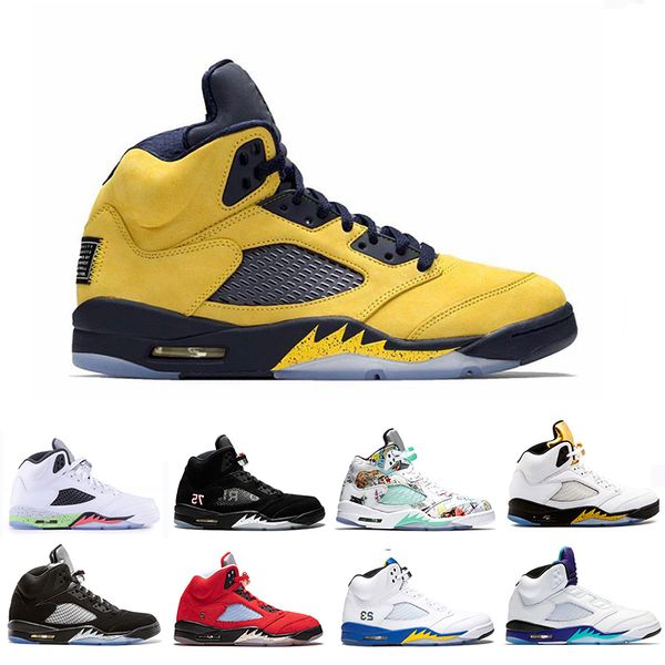 2019 michigan inspire wings laney 5 v 5s basketball shoes trophy room grape fire red og black metallic silver men sport sneaker 41-47
2019 michigan inspire wings laney 5 v 5s basketball shoes trophy room grape fire red og black metallic silver men sport sneaker 41-47