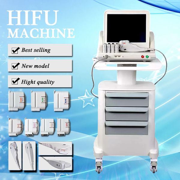 medical grade real hifu high intensity focused ultrasound hifu face lift machine anti aging with 3 cartridges or 5 cartridges for face body
medical grade real hifu high intensity focused ultrasound hifu face lift machine anti aging with 3 cartridges or 5 cartridges for face body