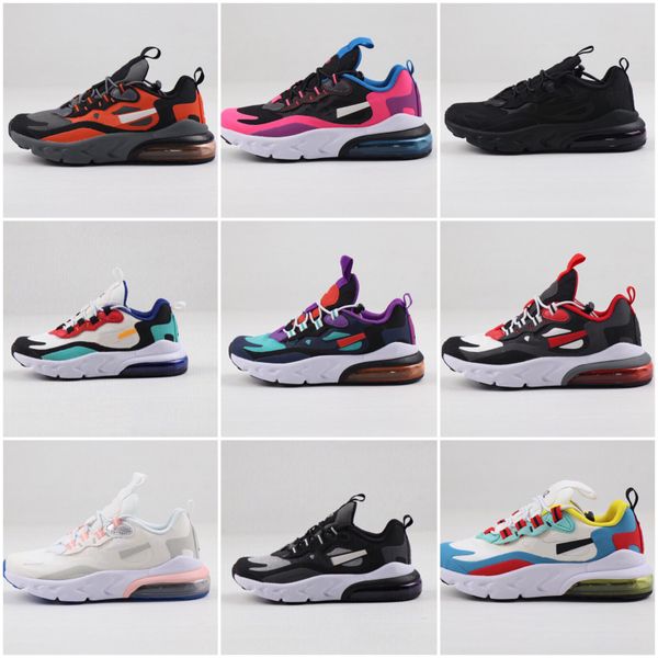 nike air max 270 первоначально оплащенные дети спорт тренеры мода детских баскетбольная обувь дешевый новые мальчики узелок кроссовки кроссо, Black
nike air max 270 первоначально оплащенные дети спорт тренеры мода детских баскетбольная обувь дешевый новые мальчики узелок кроссовки кроссо, Black