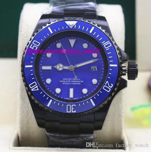 6 style luxury 44mm 116660 automatic steel rubber bracelet d-blue dial ceramic bezel fashion mens watch men's watches, Slivery;brown
6 style luxury 44mm 116660 automatic steel rubber bracelet d-blue dial ceramic bezel fashion mens watch men's watches, Slivery;brown