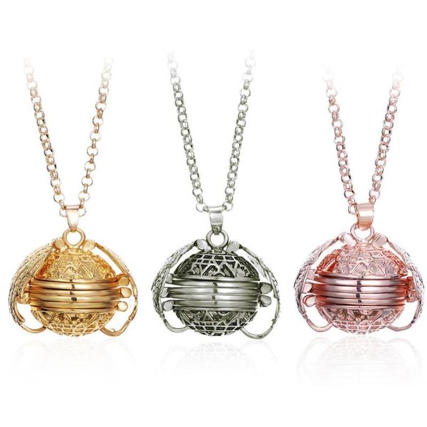 expanding p locket necklace pendant for women men angel wings gift jewelry decoration necklace box diy supplies, Silver
expanding p locket necklace pendant for women men angel wings gift jewelry decoration necklace box diy supplies, Silver