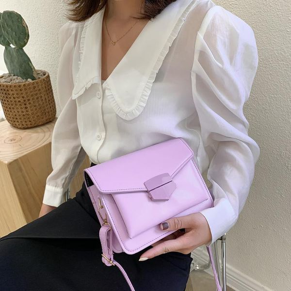 women shoulder crossbody bags ladies pu leather fashion shoulder messenger bag candy color female small travel purse
women shoulder crossbody bags ladies pu leather fashion shoulder messenger bag candy color female small travel purse