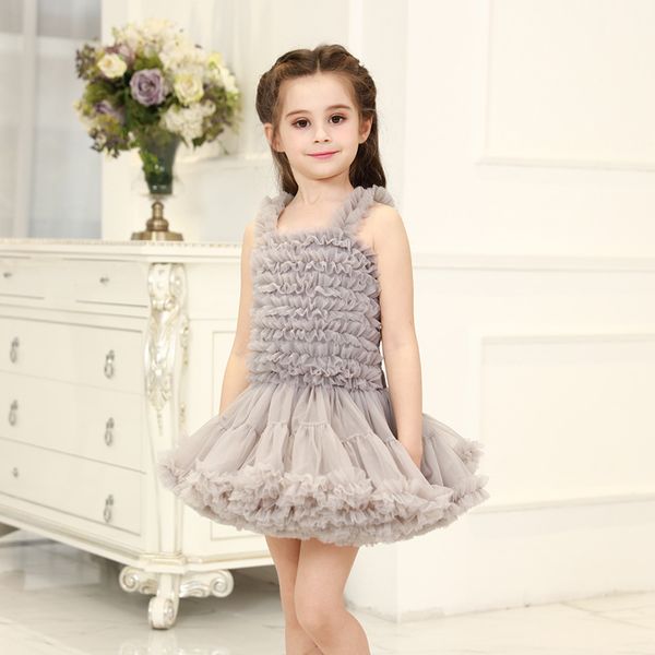 Factory wholesale tutu suspender skirt summer girls pettiskirt children's camisole mesh tutu skirt costume Girl's lace skirt, Red;yellow
Factory wholesale tutu suspender skirt summer girls pettiskirt children's camisole mesh tutu skirt costume Girl's lace skirt, Red;yellow