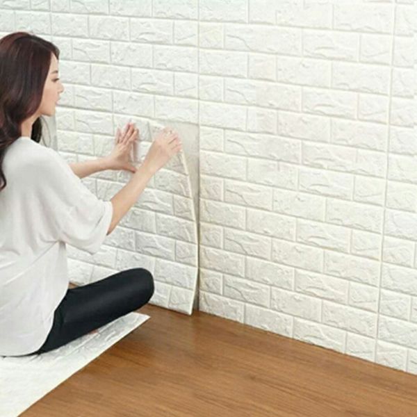 3d панель стены наклейки гостиная 3d brick обои для детей спальня home decor 3d wall накрывающей self клей обои
3d панель стены наклейки гостиная 3d brick обои для детей спальня home decor 3d wall накрывающей self клей обои
