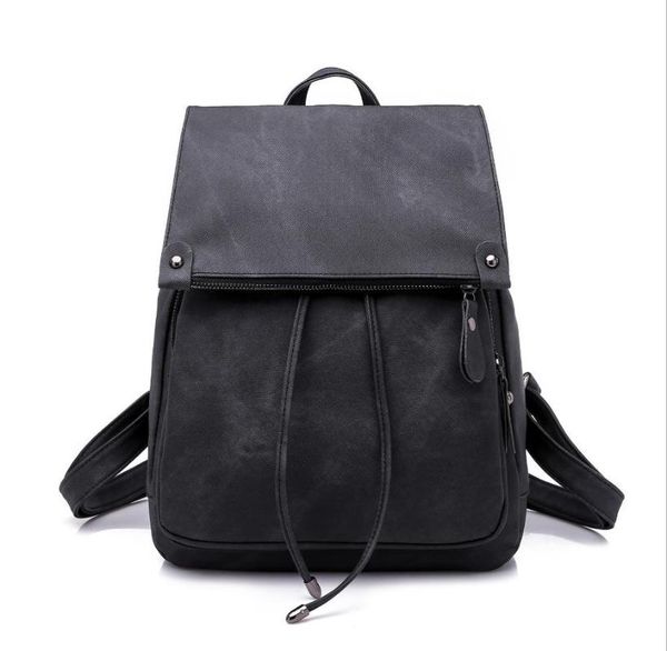 yilunxi women's leisure backpack bags for women solid color female bag new women's bags backpacks for college students backpack
yilunxi women's leisure backpack bags for women solid color female bag new women's bags backpacks for college students backpack