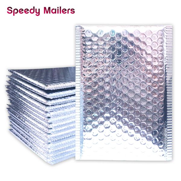 speedy mailers 10шт / lot 15x18cm серебро алюминиевая фольга bubble mailer сумки metallic пузыря проложенный конверт доставка сумка
speedy mailers 10шт / lot 15x18cm серебро алюминиевая фольга bubble mailer сумки metallic пузыря проложенный конверт доставка сумка