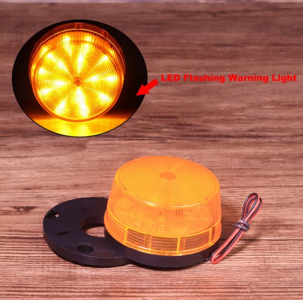 12v led magnet mount vehicle car warning strobe light beacon amber flashing emergency lighting lamp bulbs for car truck
12v led magnet mount vehicle car warning strobe light beacon amber flashing emergency lighting lamp bulbs for car truck