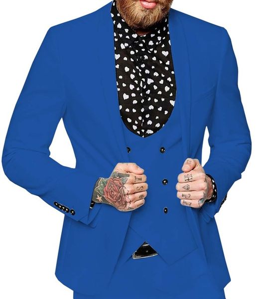 2020 новых людей белые костюмы 3 шт slim fit vest tuxedo свадьба шафера вечер singer blazer (куртка + жилет + брюки, White;black
2020 новых людей белые костюмы 3 шт slim fit vest tuxedo свадьба шафера вечер singer blazer (куртка + жилет + брюки, White;black