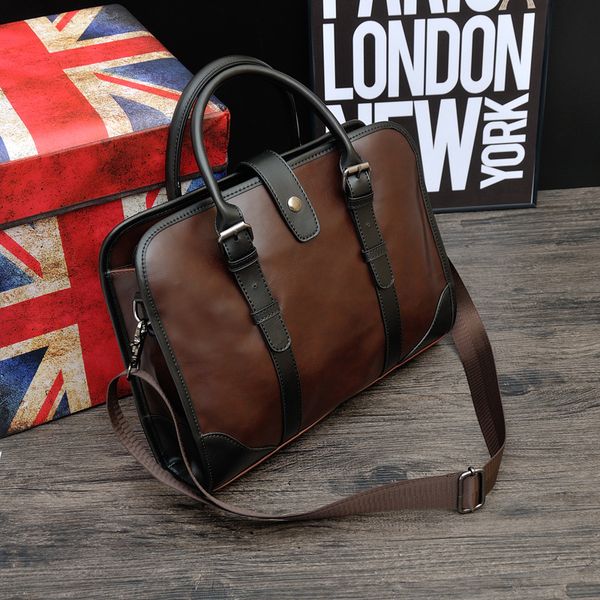 2020 famous designer brand bags mens briefcase geniune leather handbags messenger shoulder bags fashion men bags luxury tote dhl free
2020 famous designer brand bags mens briefcase geniune leather handbags messenger shoulder bags fashion men bags luxury tote dhl free