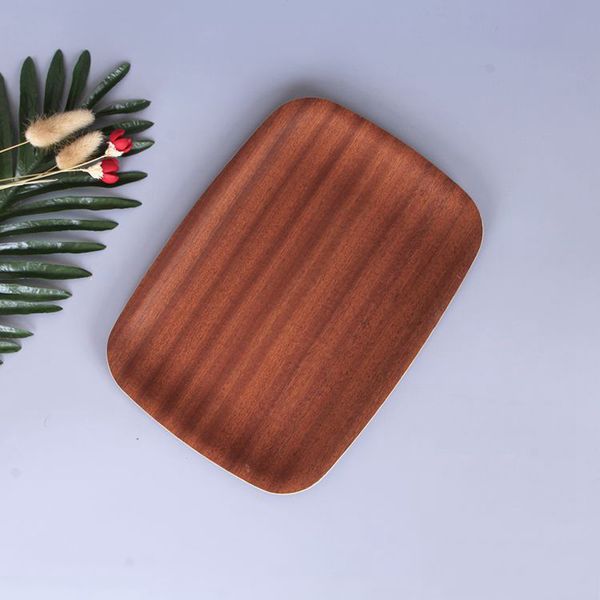 eco-friendly home kitchen tool black walnut solid wood plates snack candy cake wooden storage dishes handmade craft bread trays dh0396 t03
eco-friendly home kitchen tool black walnut solid wood plates snack candy cake wooden storage dishes handmade craft bread trays dh0396 t03