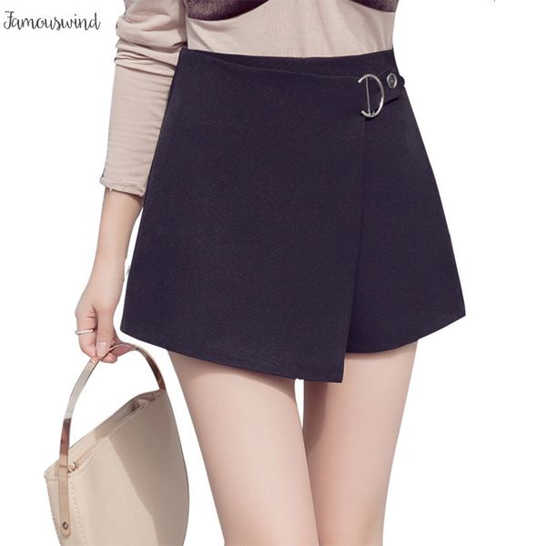 new shorts high waist white black elegant office lady work short pants plus size irregular bandage zipper skirts shorts
new shorts high waist white black elegant office lady work short pants plus size irregular bandage zipper skirts shorts