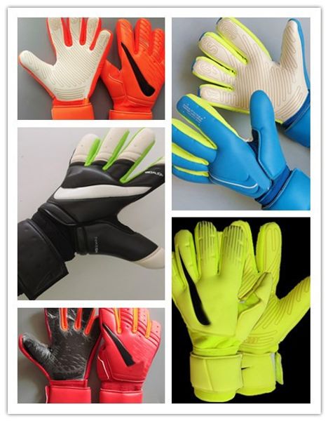 2020 sgt goalkeeper gloves brand latex goalie football soccer luvas wholesale drop shipping supplier, Black
2020 sgt goalkeeper gloves brand latex goalie football soccer luvas wholesale drop shipping supplier, Black