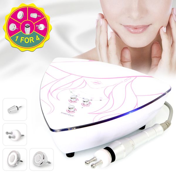 selling bipolar radio frequency 2 probes for face and body skin tightening anti-aging beauty machine
selling bipolar radio frequency 2 probes for face and body skin tightening anti-aging beauty machine