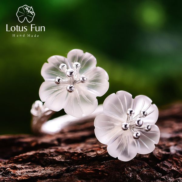 lotus fun real 925 sterling silver natural crystal ring handmade designer fine jewelry flower in the rain rings for women bijoux ly191226, Slivery;golden
lotus fun real 925 sterling silver natural crystal ring handmade designer fine jewelry flower in the rain rings for women bijoux ly191226, Slivery;golden