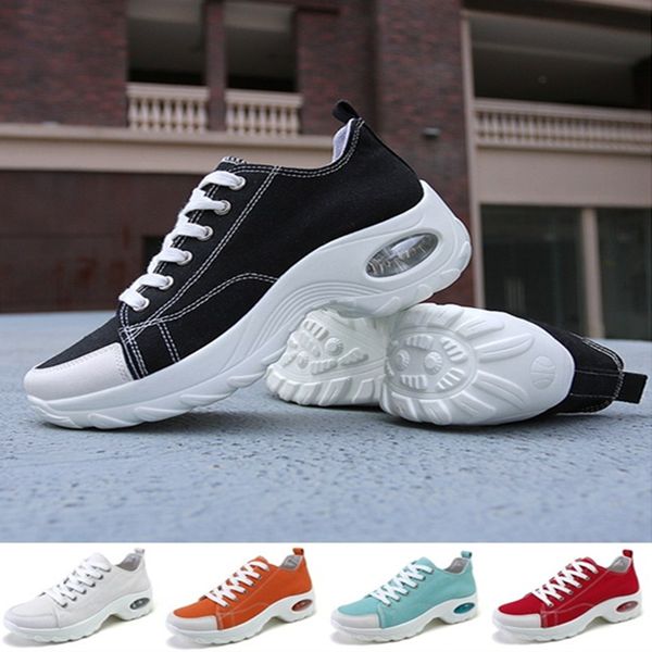 women's retro canvas vulcanized shoes women's walking sneakers casual high-shoes non-slip shockproof air cushion sneakers
women's retro canvas vulcanized shoes women's walking sneakers casual high-shoes non-slip shockproof air cushion sneakers