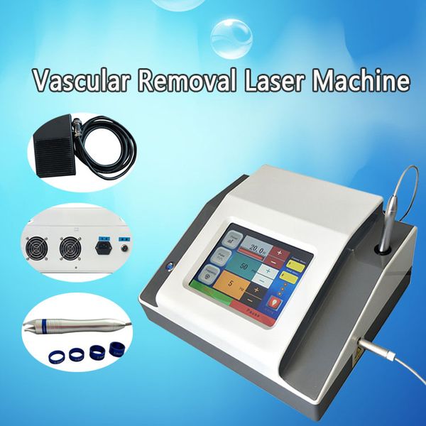 portable 980nm spider vein removal machine diode laser vascular therapy machine with two years warranty
portable 980nm spider vein removal machine diode laser vascular therapy machine with two years warranty