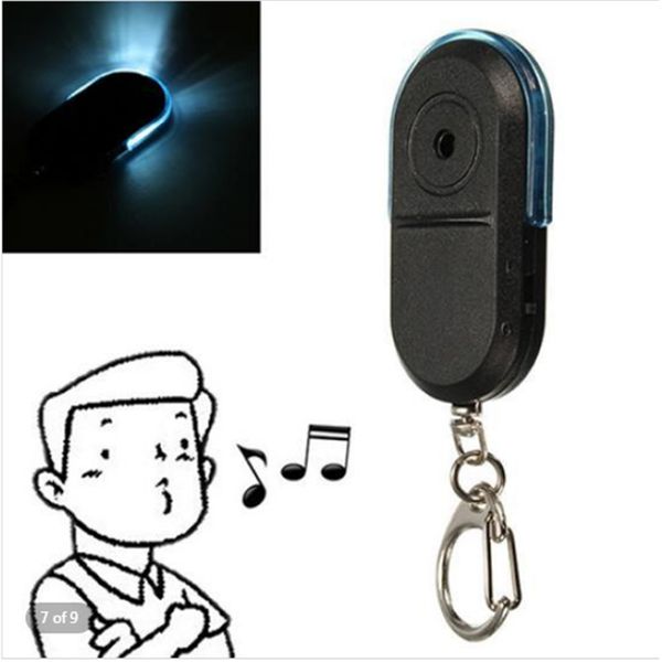 wireless 10m pet dog anti-lost alarm key finder locator keychain whistle sound with led light mini anti lost key finder
wireless 10m pet dog anti-lost alarm key finder locator keychain whistle sound with led light mini anti lost key finder