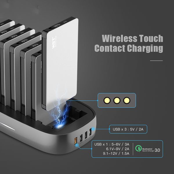 power bank station 8pcs 8000mah multiple power bank со встроенными зарядными кабелями тип c для семейного общественного бизнеса
power bank station 8pcs 8000mah multiple power bank со встроенными зарядными кабелями тип c для семейного общественного бизнеса