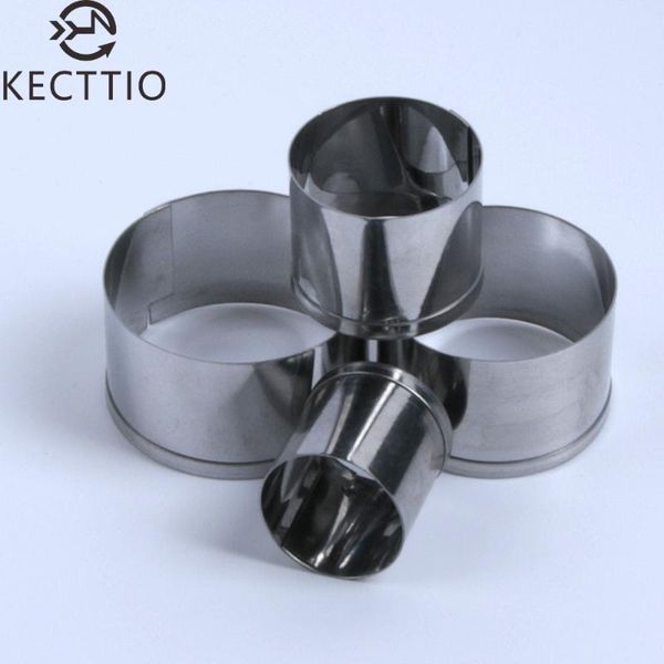 4pcs stainless round circle cookies cutter fondant cake decorating pastry mold for home kitchen diy tools
4pcs stainless round circle cookies cutter fondant cake decorating pastry mold for home kitchen diy tools