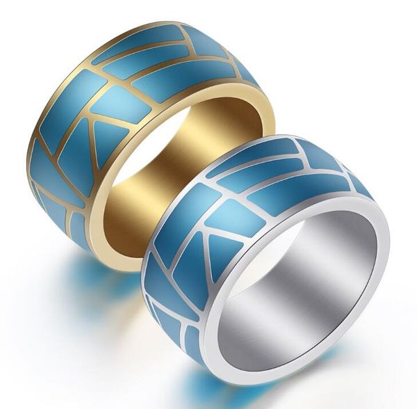 blue and silver tungsten carbide wedding band ring for man high finish comfort fit size 7 -12
blue and silver tungsten carbide wedding band ring for man high finish comfort fit size 7 -12