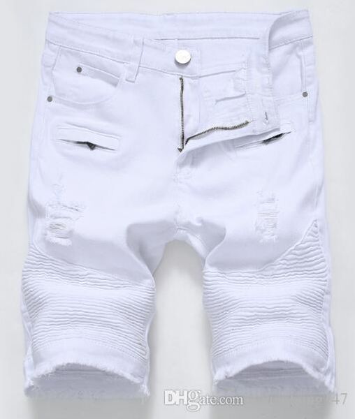 mens casual shorts jeans knee length biker denim man high elasticity fashion classic short pants mens nostalgic jeans draped shorts new, Blue
mens casual shorts jeans knee length biker denim man high elasticity fashion classic short pants mens nostalgic jeans draped shorts new, Blue