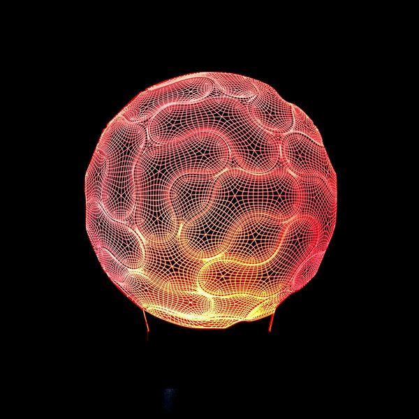 образец мозгового видения второй свет. энергосберегающие красочные 3d маленькие ночные светильники оригинальность постепенное изменение трех
образец мозгового видения второй свет. энергосберегающие красочные 3d маленькие ночные светильники оригинальность постепенное изменение трех