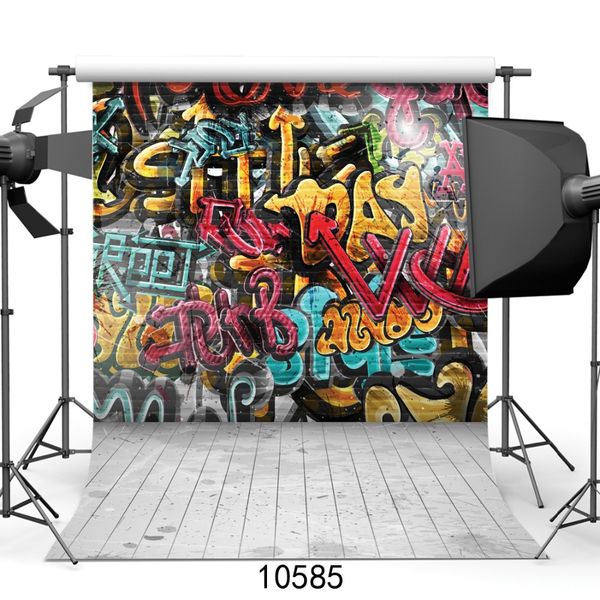 Graffiti Wall Portrait Photography Backdrop for Photo Booth Vinyl Background Photo Studio Photocall for Children Baby Kids
Graffiti Wall Portrait Photography Backdrop for Photo Booth Vinyl Background Photo Studio Photocall for Children Baby Kids