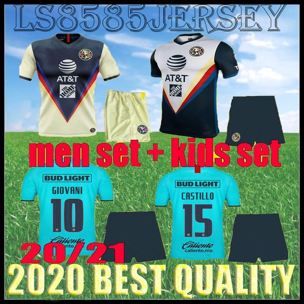20 21 men kids mexico club de futbol america 3rd soccer jersey kits 2020 2021 r.sambueza p.aguilar football shirt set uniform, Black
20 21 men kids mexico club de futbol america 3rd soccer jersey kits 2020 2021 r.sambueza p.aguilar football shirt set uniform, Black